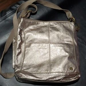 The Sak Crossbody
